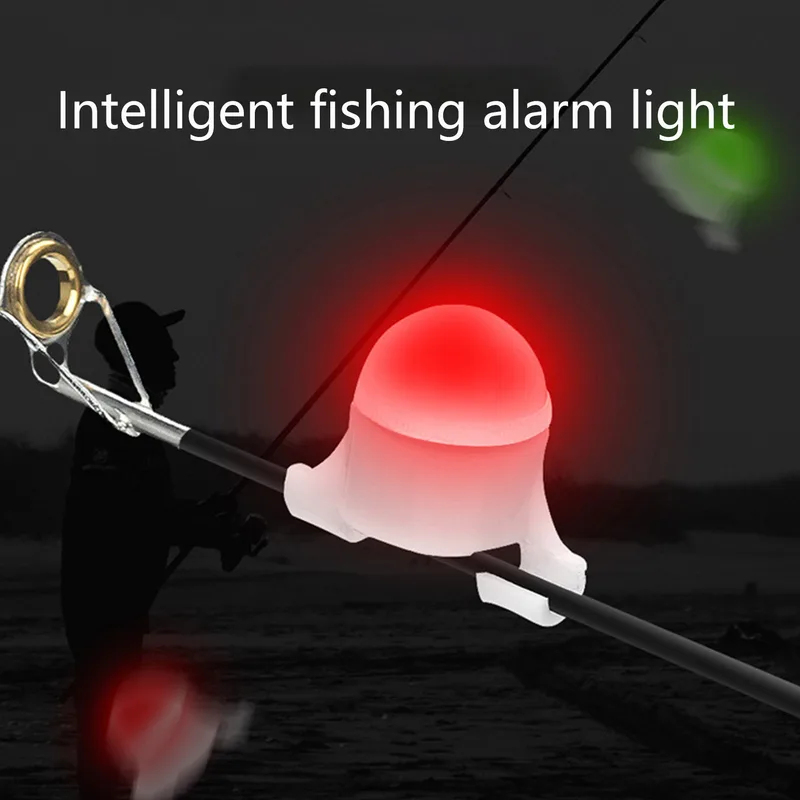 1-3Pcs Electronic Fishing Bite - đánh giá và giá Bite Indicator