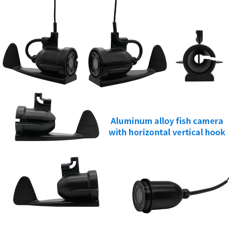 Erchang Ban Đầu Câu Cá Dưới Nư - đánh giá và giá Fishing Depth Finder
