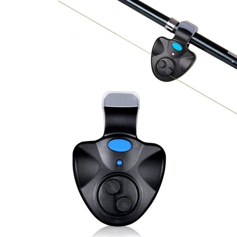 1/2pc Fishing Bite Alarm Campi - đánh giá và giá Bite Alarm