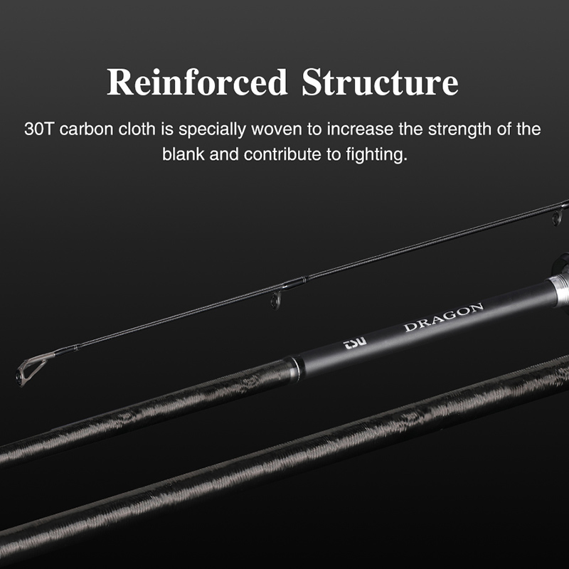 TSURINOYA Long Casting Rod DRA - đánh giá và giá Kastking Reel Zephyr