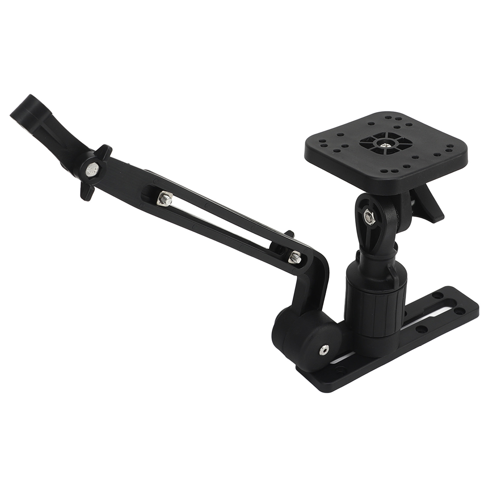 Fish Finder Base Nylon and Sta - đánh giá và giá Fish Finder Mount